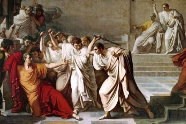 10 Facts about Julius Caesar