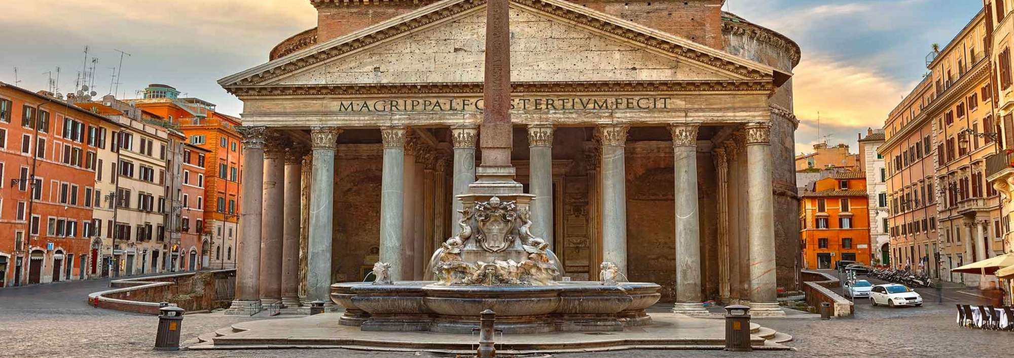 Pantheon