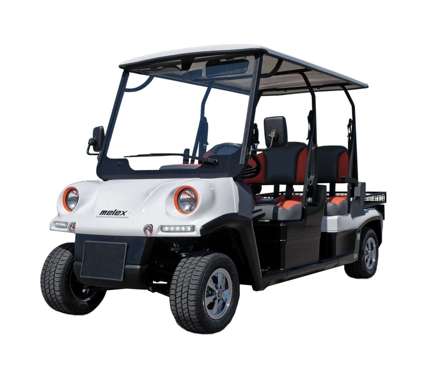 rome golf cart rental 