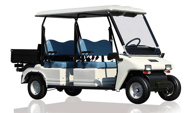 rome golf cart rental 
