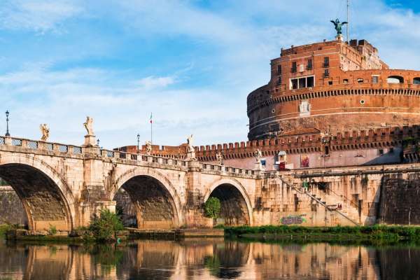 Castel sant angelo