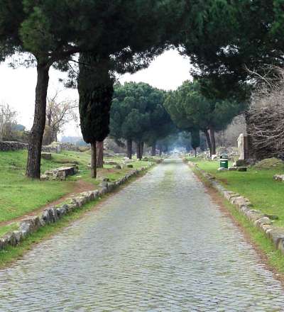 Via Appia Antica